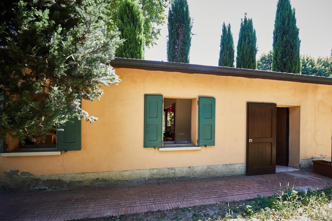 Carlotta Fiera Suite Boloňa Exteriér fotografie