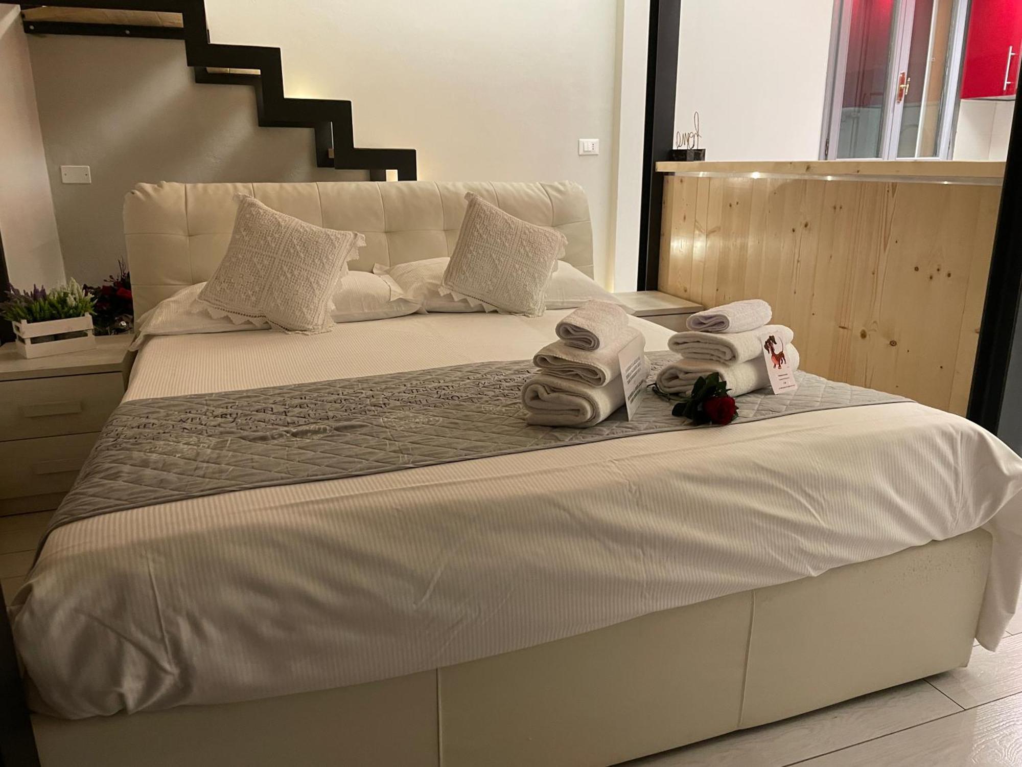 Carlotta Fiera Suite Boloňa Exteriér fotografie
