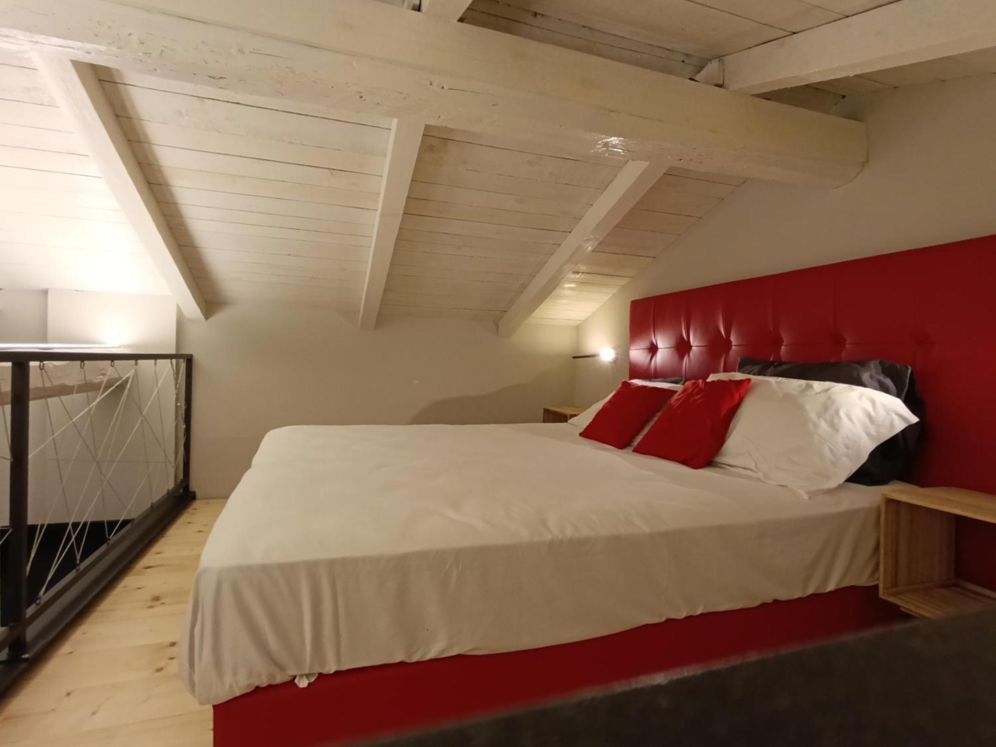 Carlotta Fiera Suite Boloňa Exteriér fotografie