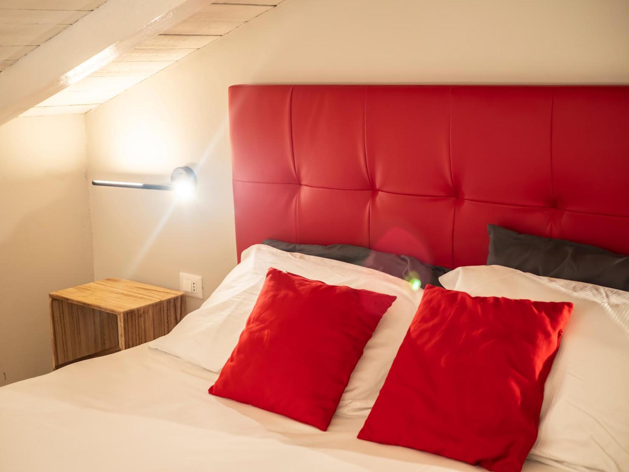 Carlotta Fiera Suite Boloňa Exteriér fotografie